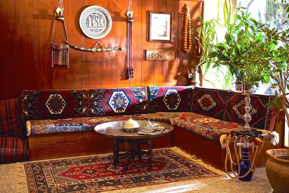 Hotel Mithat Ankara Zewnętrze zdjęcie