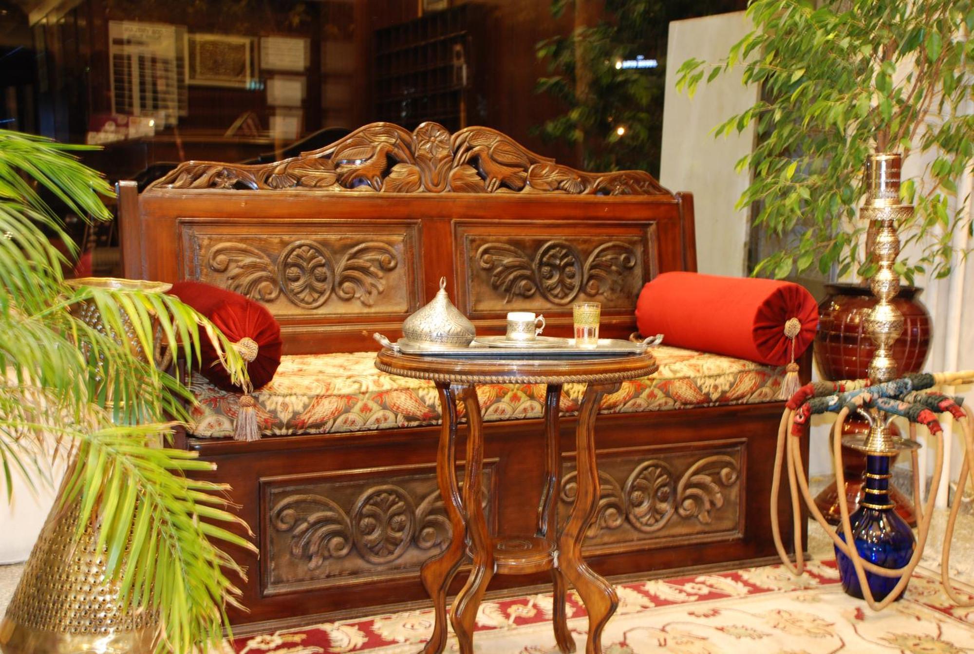 Hotel Mithat Ankara Zewnętrze zdjęcie